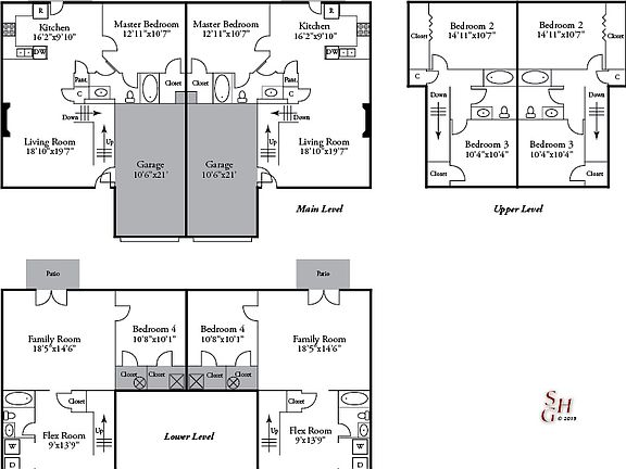 2nd image of 1327 Valley Creek Ln