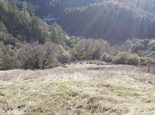 18800 Scenic Dr, Redwood Valley, CA 95470