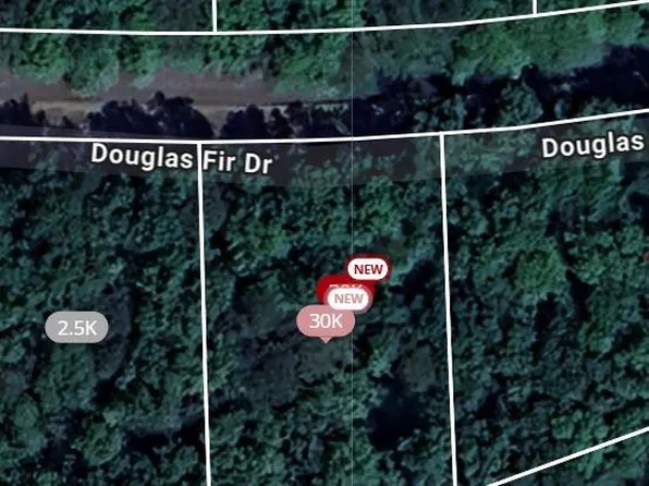 105 Douglas Fir Dr #143, Waleska, GA 30183