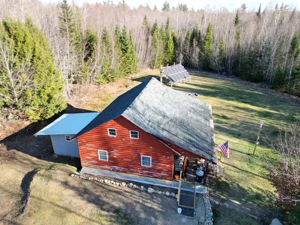 743 Edinburg Road, Edinburg, ME 04448