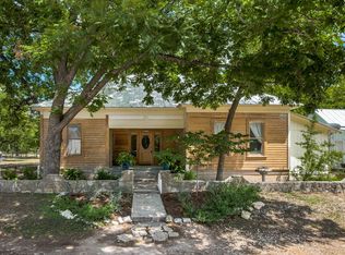 309 2nd St, Comfort, TX 78013