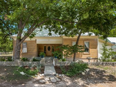 309 2nd St, Comfort, TX, 78013