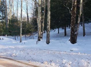 Twin Bridge Rd, Liberty, NY 12754