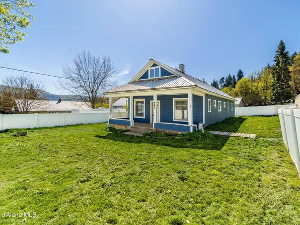 405 W Jefferson Ave, Saint Maries, ID 83861