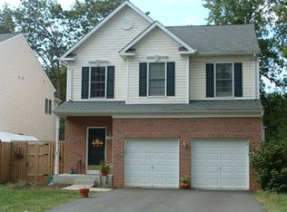 145 W Earleigh Heights Rd, Severna Park, MD 21146