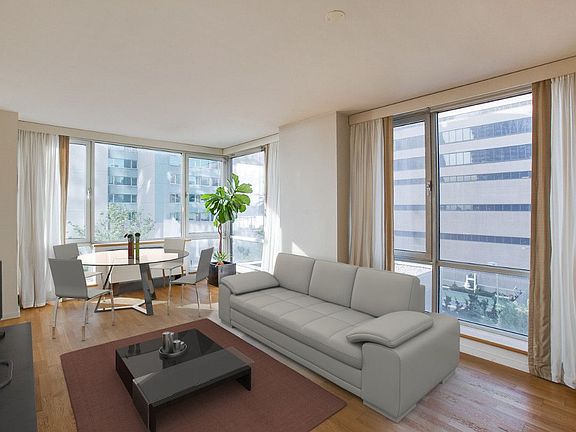 4th image of 635 W 42nd St APT 5A