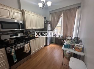 686 Parker St #2CP, Roxbury Crossing, MA 02120