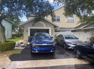 4272 NW 120th Ln #4272, Fort Lauderdale, FL 33323
