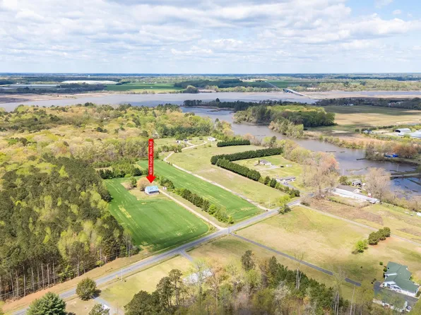 4808 Frazier Neck Rd, Preston, MD 21655