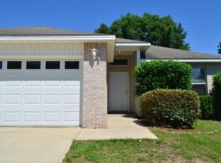 1118 Ivey Ter, Niceville, FL 32578