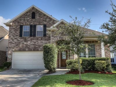 6110 Flagg Ranch Dr, Spring, TX, 77388