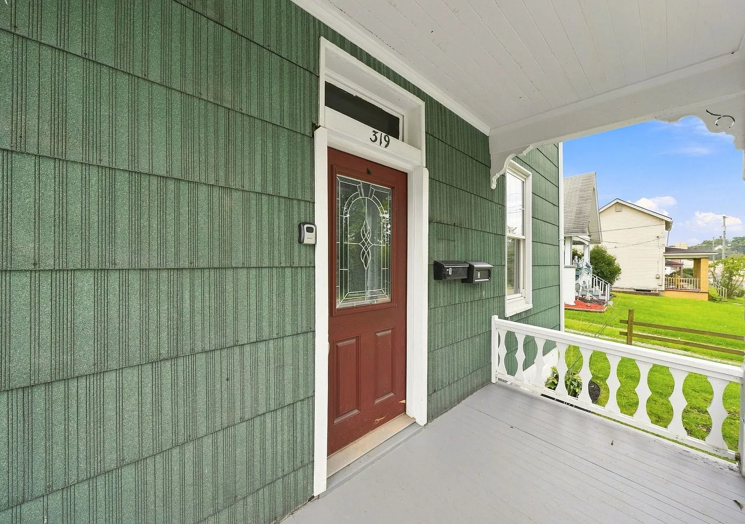 319 Agnew Road — Photo 3