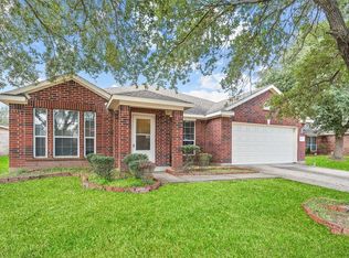 3827 Alder Pass Ct, Katy, TX 77449