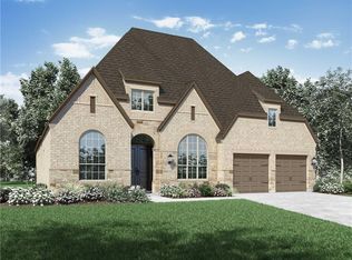 4118 Revard Rd, Celina, TX 75009