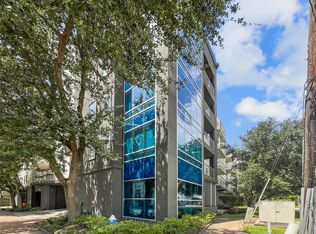 505 Jackson Hill St APT 206, Houston, TX 77007