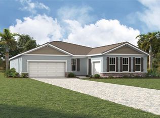 18456 Vista Park Ter, Venice, FL 34293