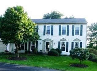 2783 Maple Ridge Dr, Woodbridge, VA 22192