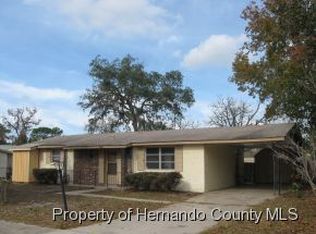 9241 Marler Rd, Spring Hill, FL 34608