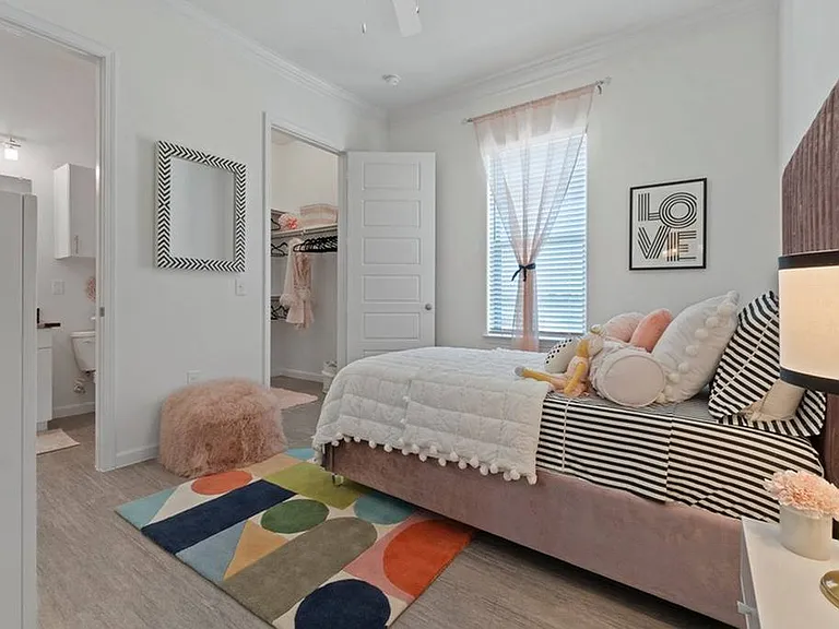 Bedroom Bedroom