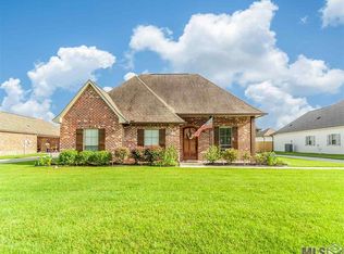 10688 Creek Haven Ln, Denham Springs, LA 70726