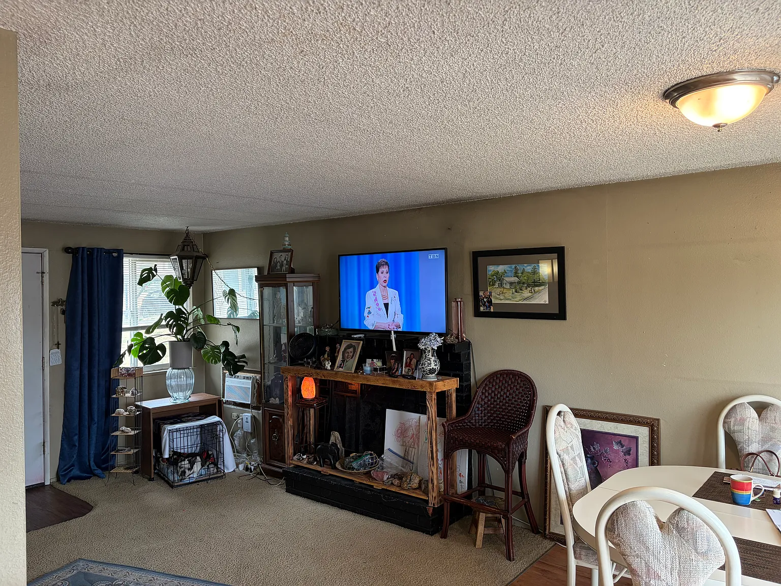 2 bed, 910 sqft, $1,500 — Photo 3