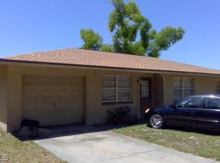 854 Cayce Ln, Fort Myers, FL 33905