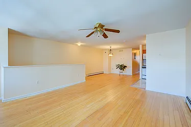 Rented by Keller Williams Realty Landmark II