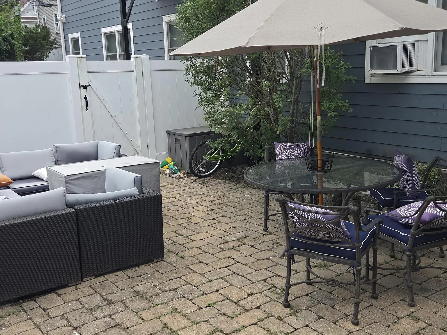 2 bed, 774 sqft, $3,150 — Photo 3