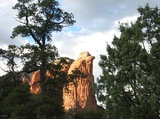 1563-A Cline Rd, Sedona, AZ 86336