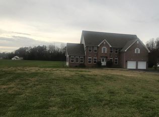 1048 Federal Farm Rd, Montross, VA 22520