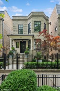 3745 N Lakewood Ave, Chicago, IL, 60613