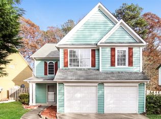 5190 Arrowind Rd NW, Lilburn, GA 30047