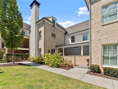 430 Clover Ct, Roswell, GA, 30075