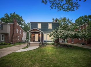 4236 Cumberland Rd, Berkley, MI 48072