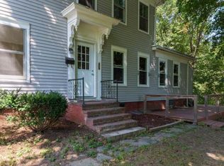 3 Rogers St, Dover, NH 03820