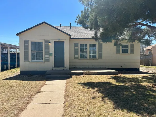 2211 26th St, Lubbock, TX 79411