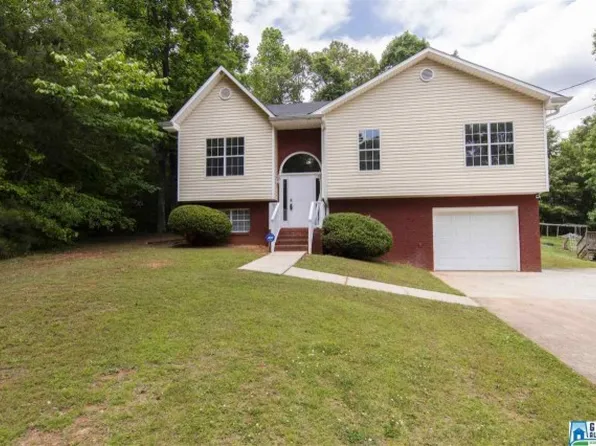 4766 Vise Rd, Pinson, AL 35126