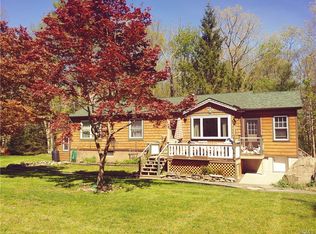 642 Proctor Rd, Glen Spey, NY