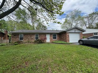188 Huber Village Blvd, Westerville, OH 43081