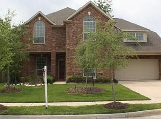 10526 Farmersville Frk, Missouri City, TX 77459