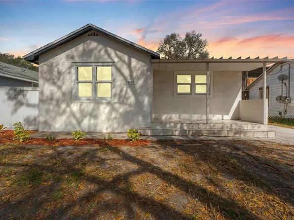 3457 50th Ave N, Saint Petersburg, FL 33714