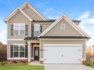 3425 SE Sugarberry Dr, Gainesville, GA 30507