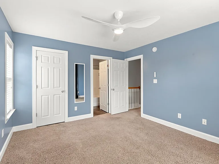 417 Rosewood St — Photo 9