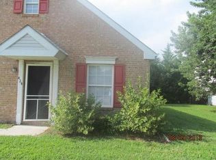 424 Rudder Ln, Milton, DE 19968