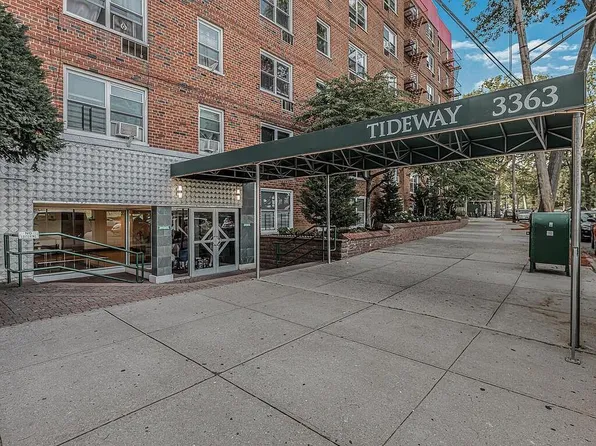 3355 Sedgwick Ave #6E, Bronx, NY 10463