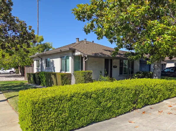 Sunnyvale Duplex Near Apple & Major Tech Campuses, 1530 S Wolfe Rd #1530, Sunnyvale, CA 94087