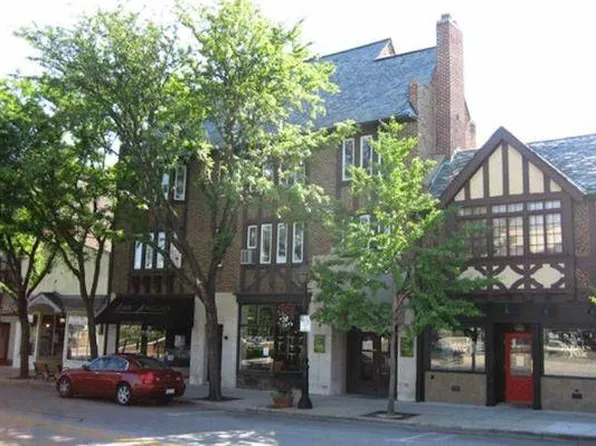 413 N Main St, Glen Ellyn, IL 60137