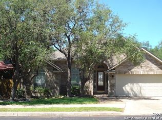 2619 Century Rnch, San Antonio, TX 78251
