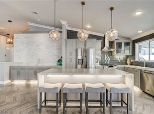 886 Cline Cellars Ave, Las Vegas, NV 89123