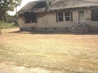 112 Dobbins St, Hamlet, NC 28345